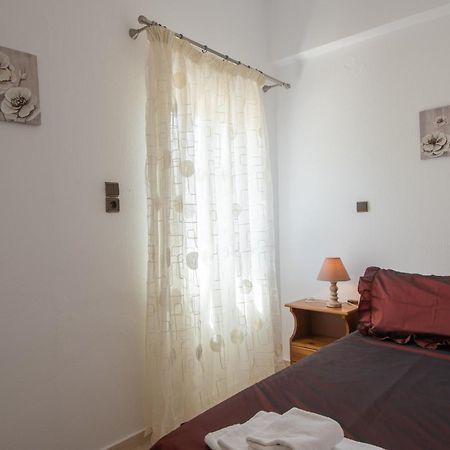 Istron Mirabella Villas Екстериор снимка
