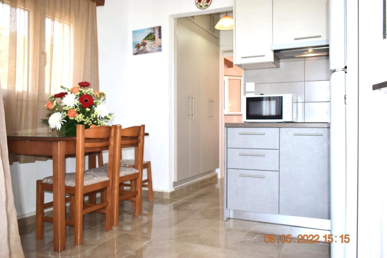 Istron Mirabella Villas Екстериор снимка