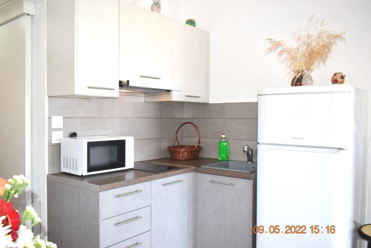 Istron Mirabella Villas Екстериор снимка