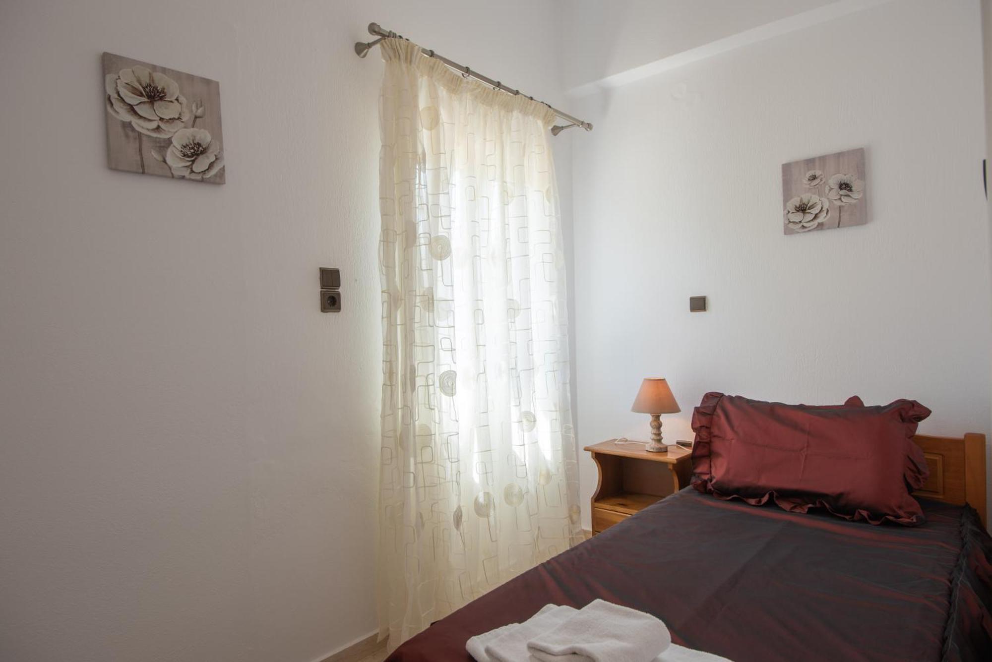 Istron Mirabella Villas Екстериор снимка