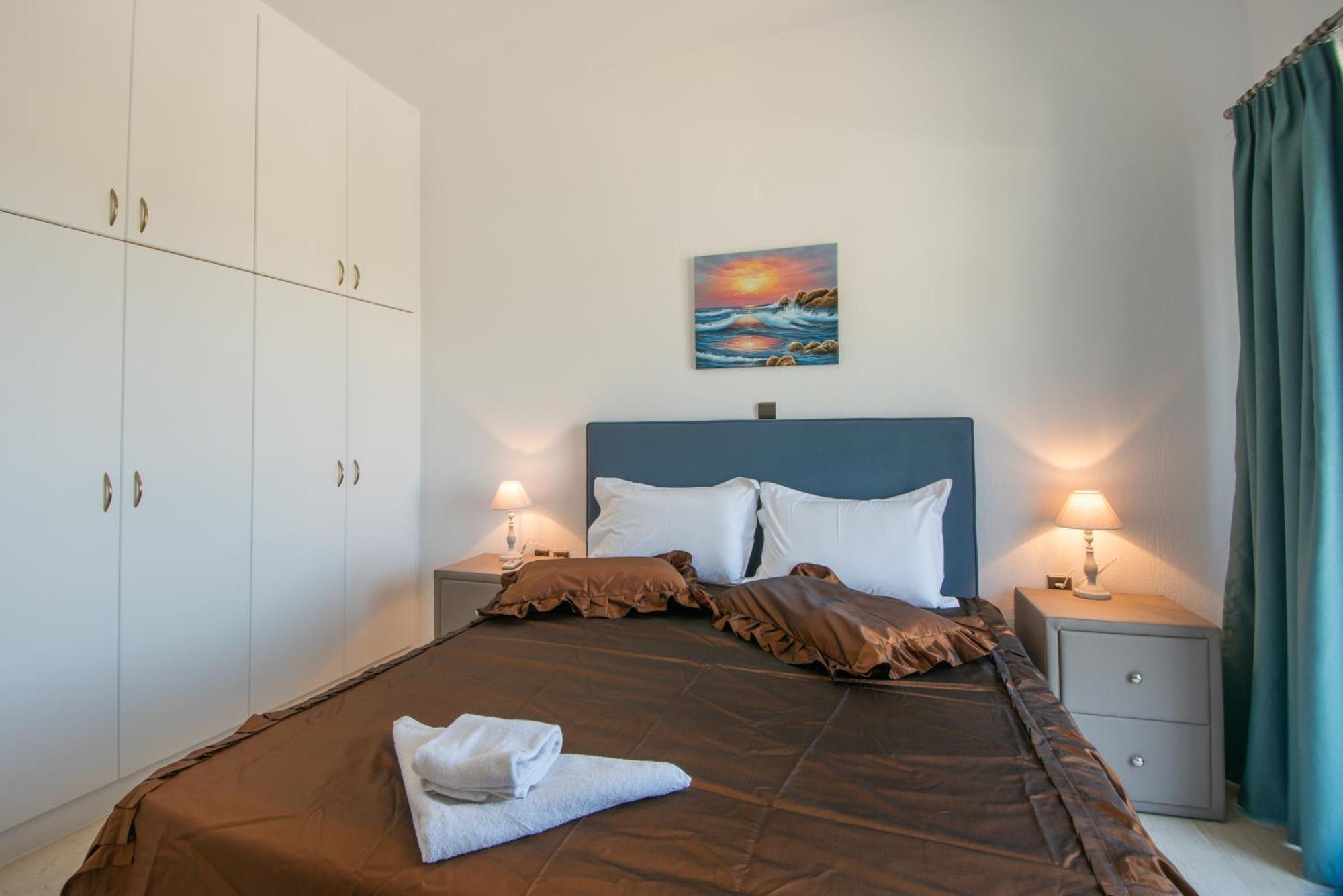 Istron Mirabella Villas Екстериор снимка