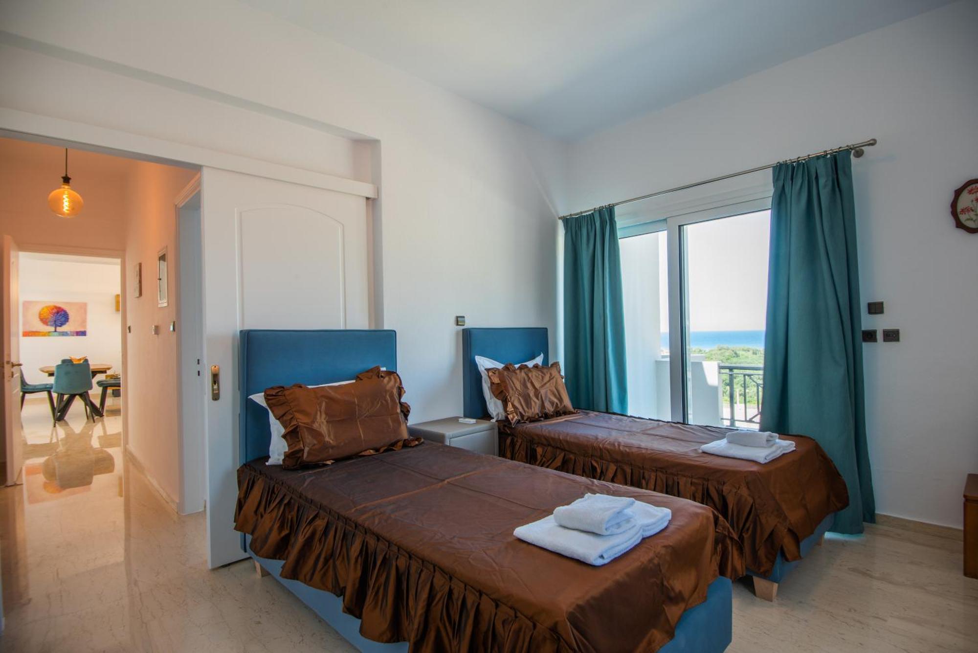 Istron Mirabella Villas Екстериор снимка