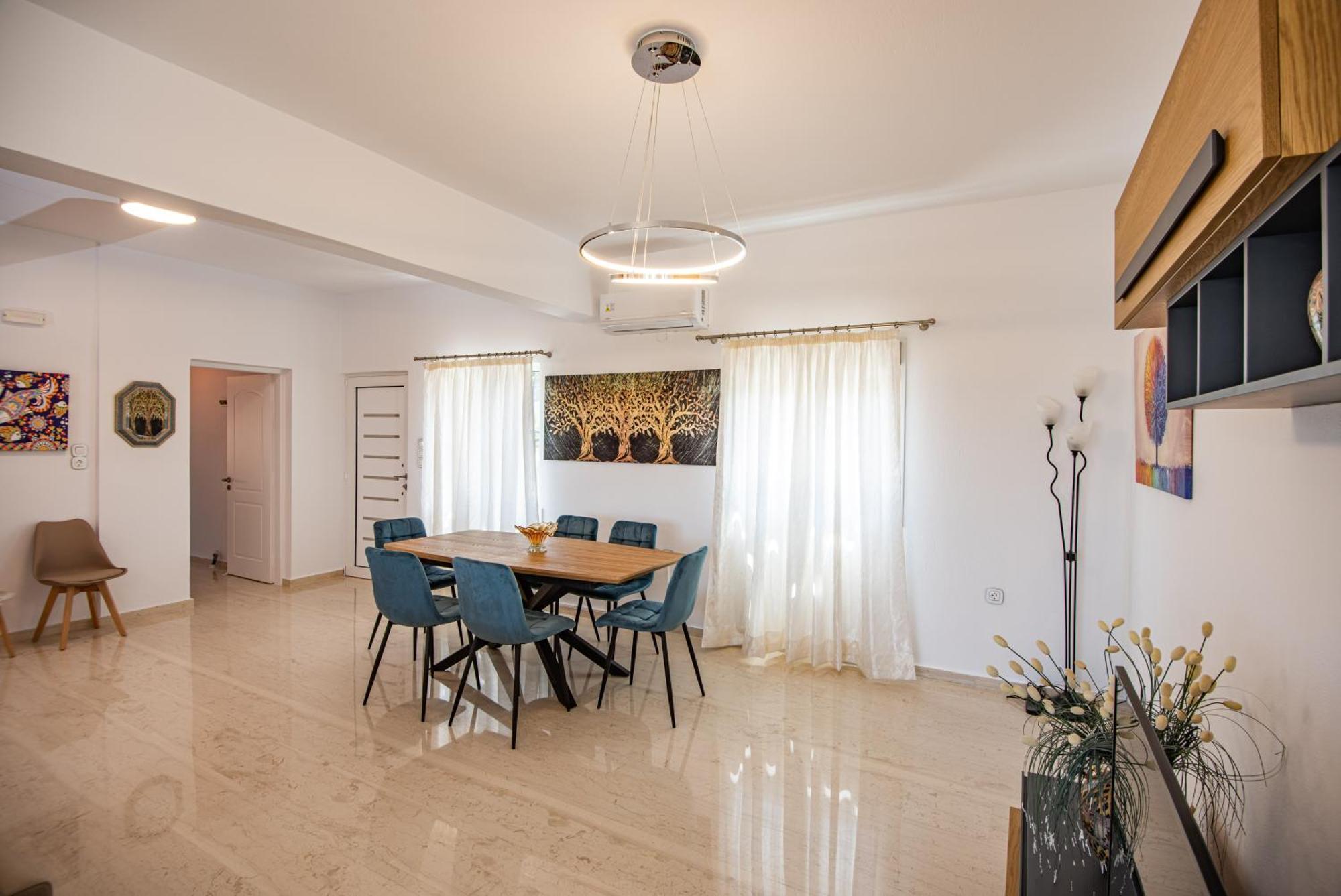 Istron Mirabella Villas Екстериор снимка