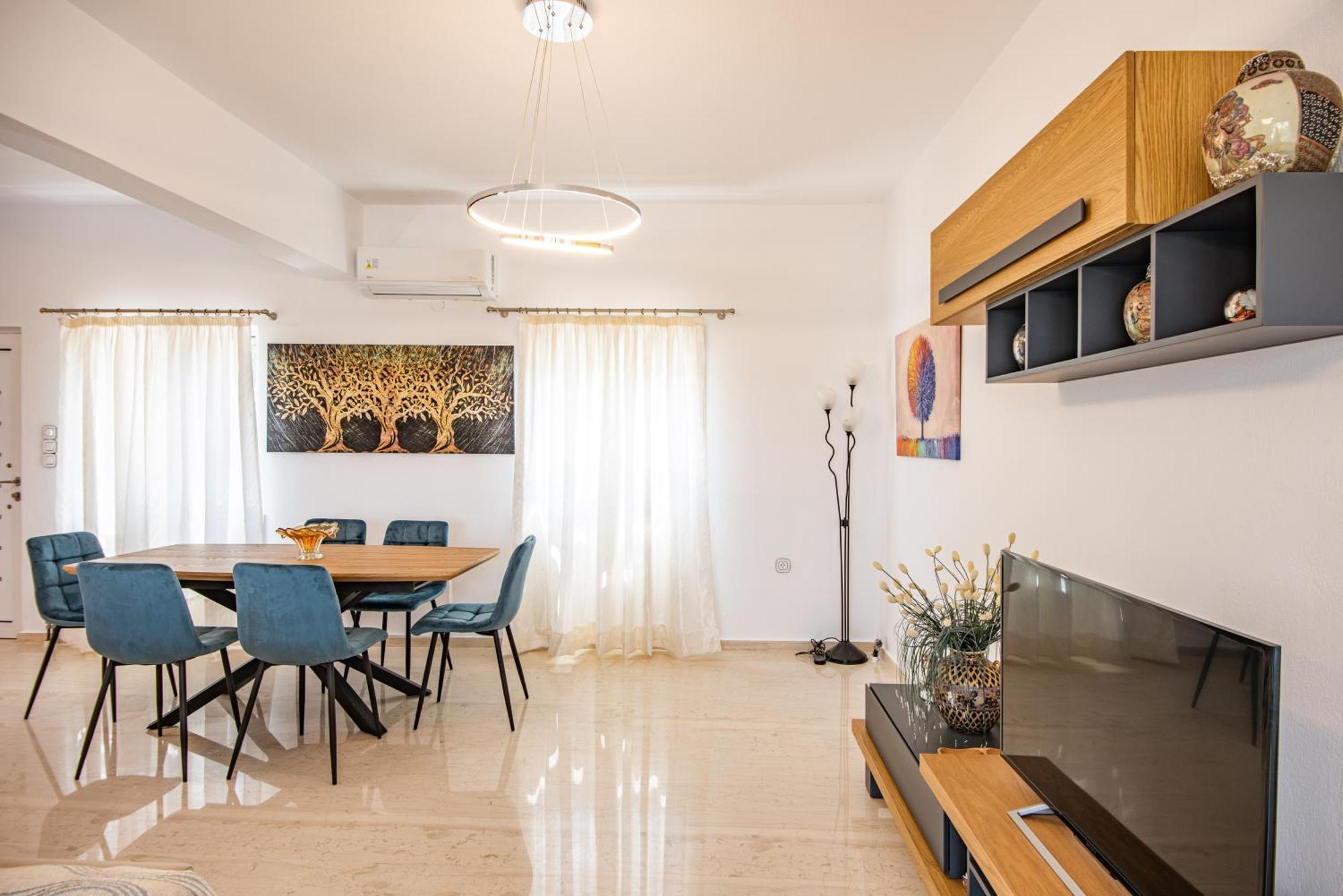 Istron Mirabella Villas Екстериор снимка